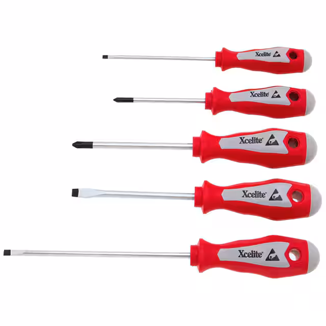 XPE500 Apex Tool Group  Screw and Nut Drivers - Sets